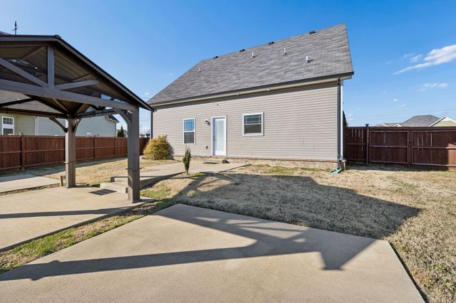 2145 Longhunter Chase Dr, Spring Hill, TN 37174