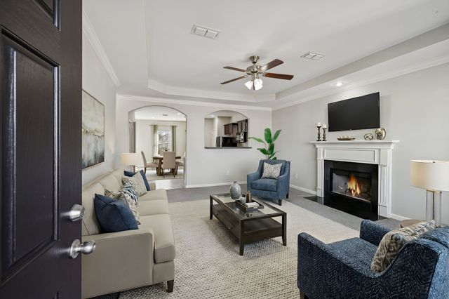 2145 Longhunter Chase Dr, Spring Hill, TN 37174