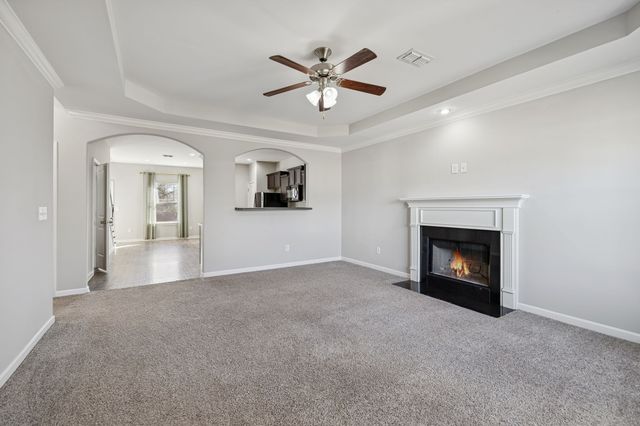 2145 Longhunter Chase Dr, Spring Hill, TN 37174