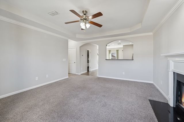 2145 Longhunter Chase Dr, Spring Hill, TN 37174