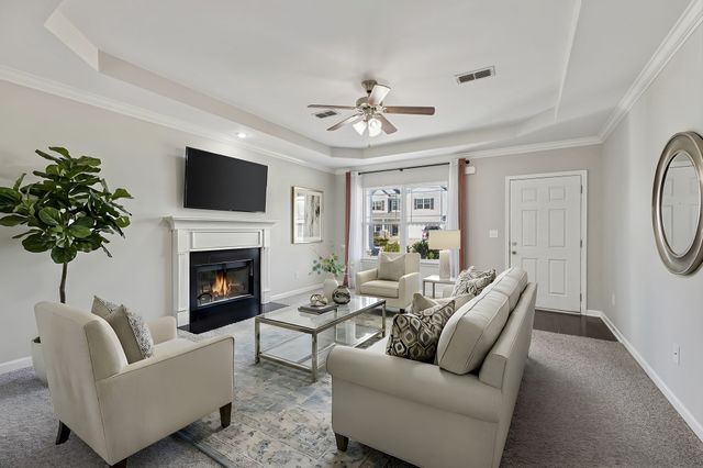 2145 Longhunter Chase Dr, Spring Hill, TN 37174