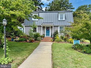 1006 EVERGREEN AVE, Salisbury, MD 21801