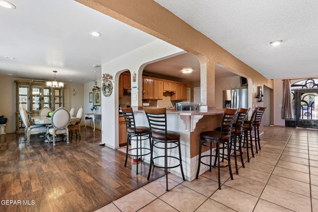 3104 Van Buren Avenue, El Paso, TX 79930