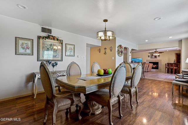 3104 Van Buren Avenue, El Paso, TX 79930