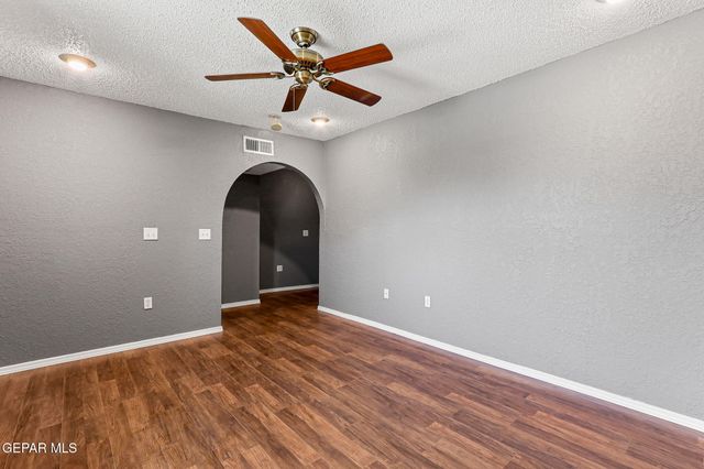 3104 Van Buren Avenue, El Paso, TX 79930