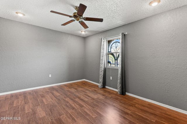 3104 Van Buren Avenue, El Paso, TX 79930