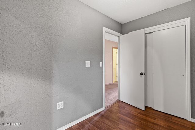 3104 Van Buren Avenue, El Paso, TX 79930