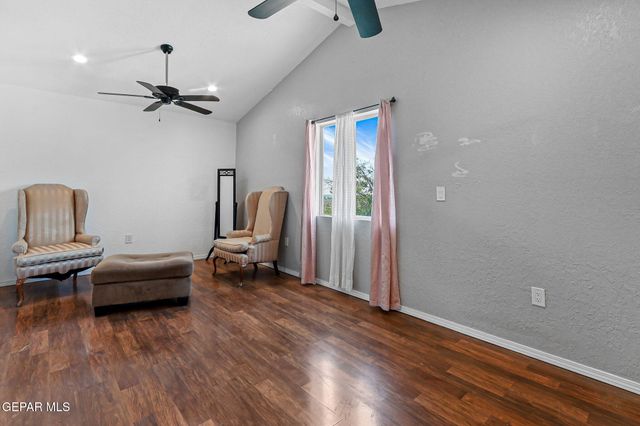 3104 Van Buren Avenue, El Paso, TX 79930