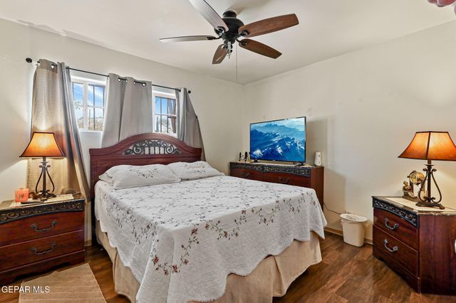 3104 Van Buren Avenue, El Paso, TX 79930