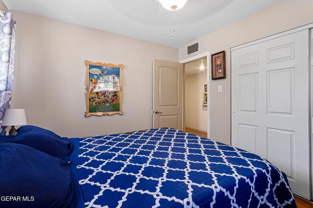 3104 Van Buren Avenue, El Paso, TX 79930