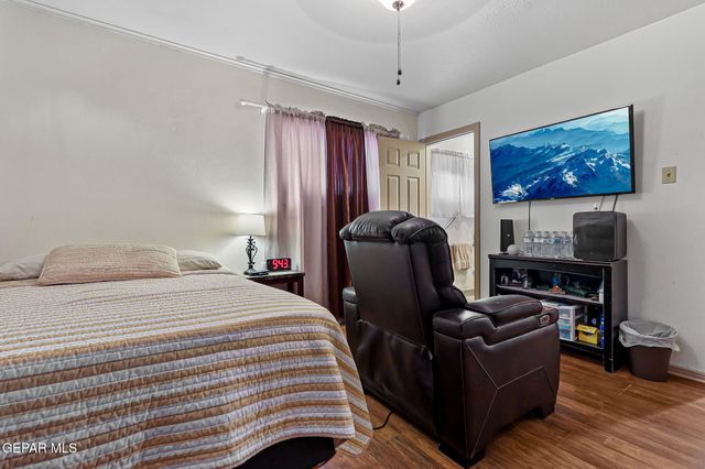 3104 Van Buren Avenue, El Paso, TX 79930