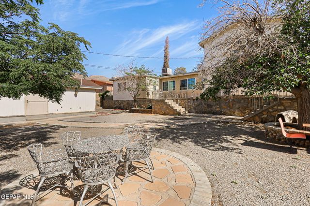 3104 Van Buren Avenue, El Paso, TX 79930