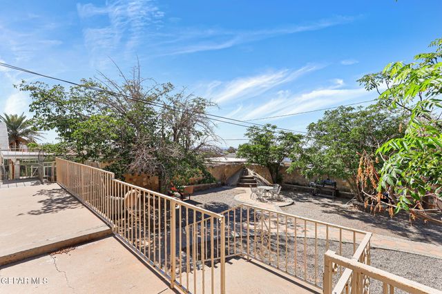 3104 Van Buren Avenue, El Paso, TX 79930
