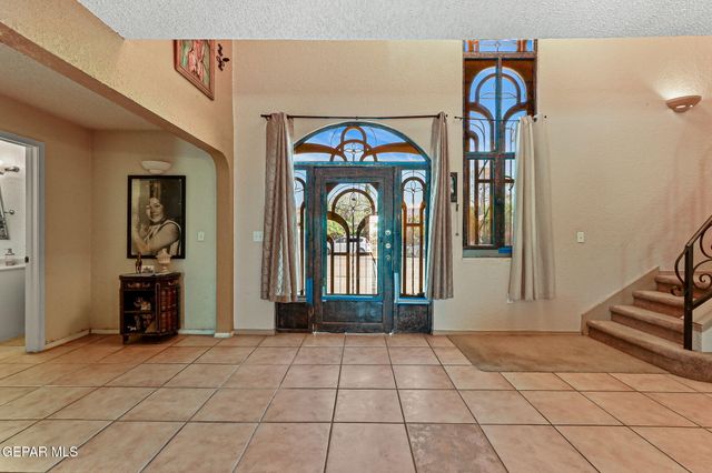 3104 Van Buren Avenue, El Paso, TX 79930