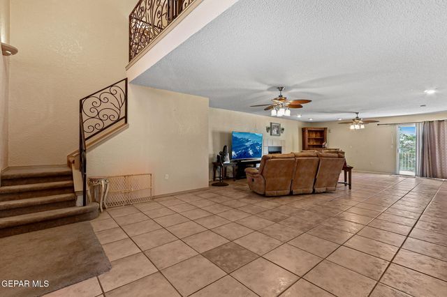 3104 Van Buren Avenue, El Paso, TX 79930