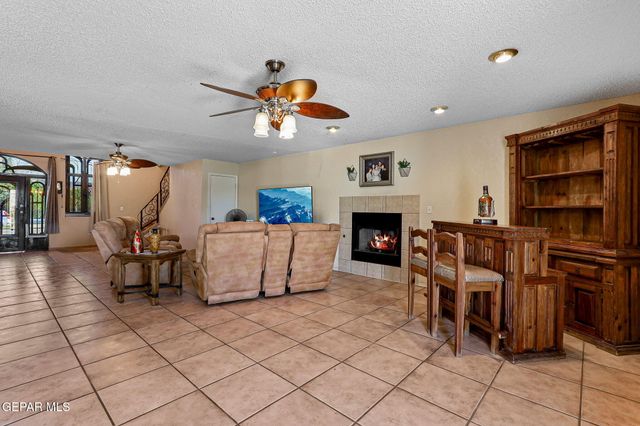 3104 Van Buren Avenue, El Paso, TX 79930