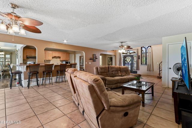 3104 Van Buren Avenue, El Paso, TX 79930