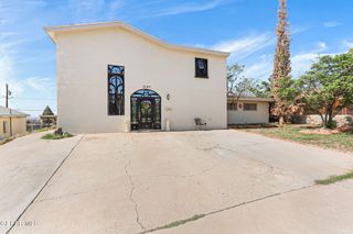 3104 Van Buren Avenue, El Paso, TX 79930