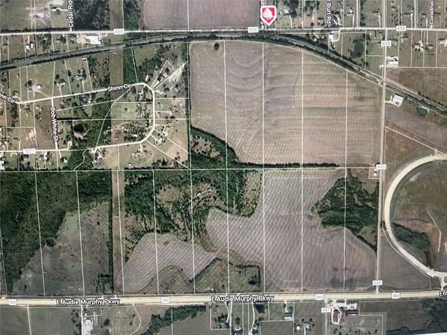 000 County Road 653, Farmersville, TX 75442