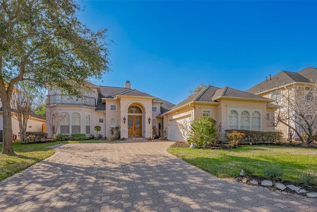 14010 Barnhart Boulevard, Houston, TX 77077