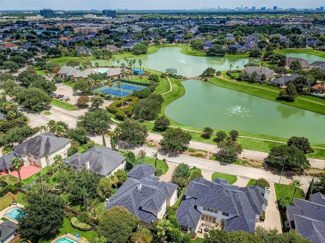 14010 Barnhart Boulevard, Houston, TX 77077