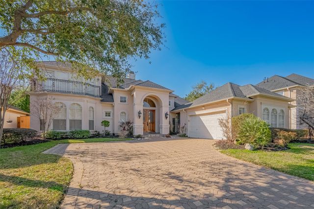 14010 Barnhart Boulevard, Houston, TX 77077