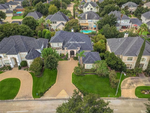 14010 Barnhart Boulevard, Houston, TX 77077