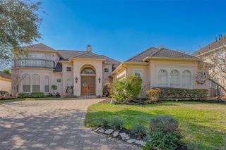 14010 Barnhart Boulevard, Houston, TX 77077