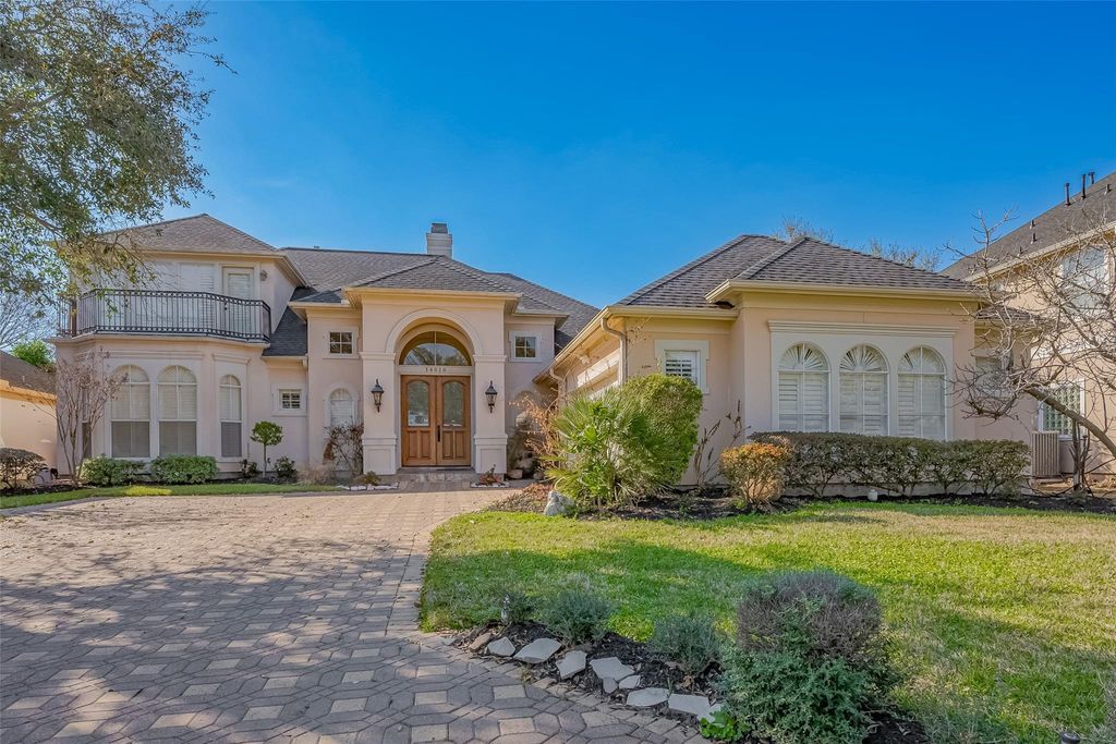 14010 Barnhart Boulevard, Houston, TX 77077