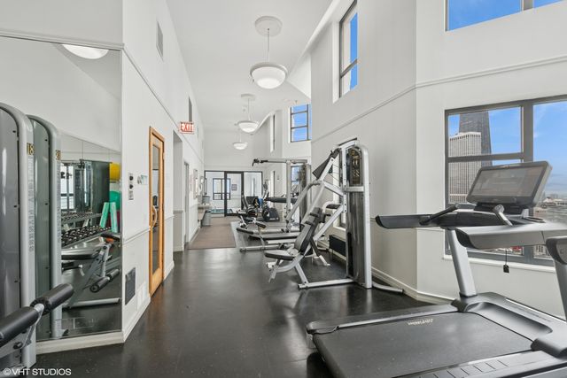 401 E Ontario Street 2902, Chicago, IL 60611