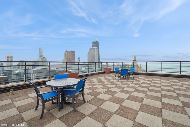 401 E Ontario Street 2902, Chicago, IL 60611