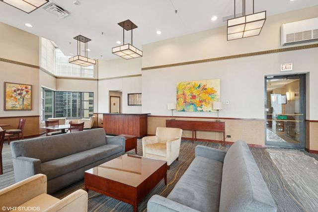 401 E Ontario Street 2902, Chicago, IL 60611