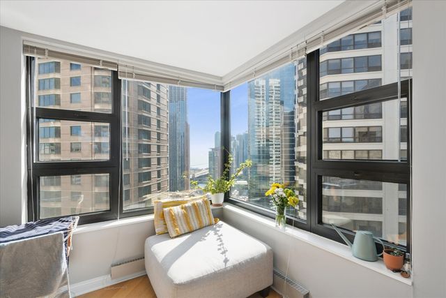 401 E Ontario Street 2902, Chicago, IL 60611