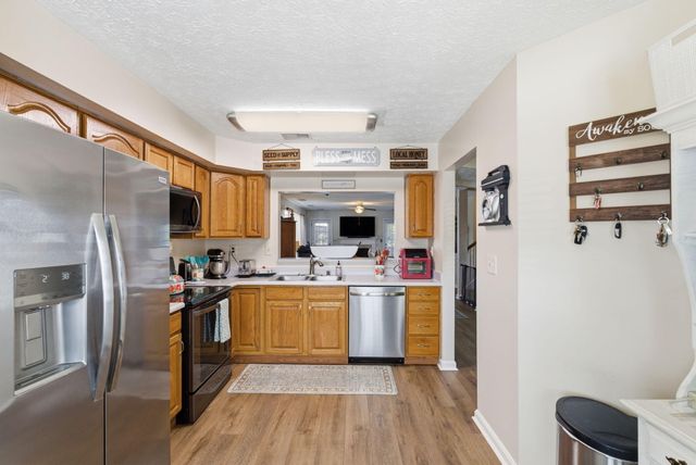 136 Wilderness Cove, Georgetown, KY 40324