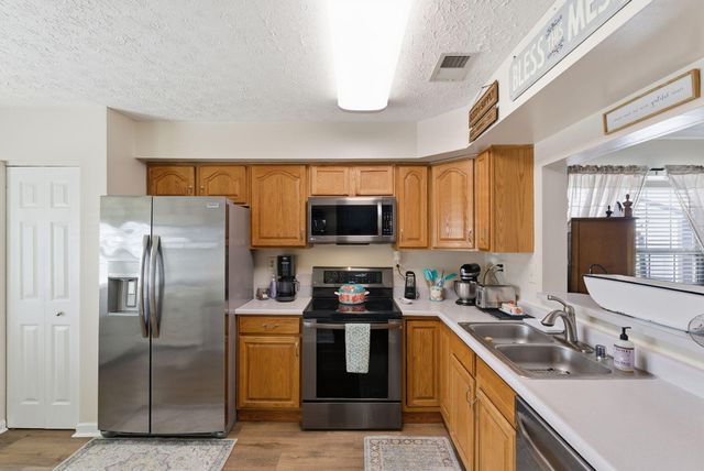 136 Wilderness Cove, Georgetown, KY 40324