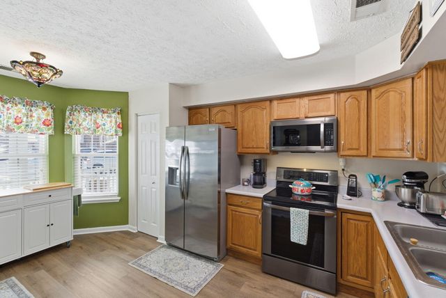 136 Wilderness Cove, Georgetown, KY 40324