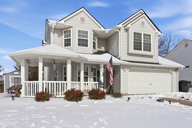 136 Wilderness Cove, Georgetown, KY 40324