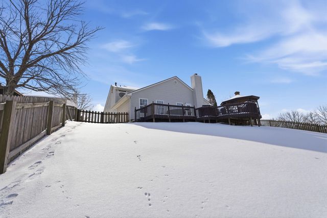 136 Wilderness Cove, Georgetown, KY 40324