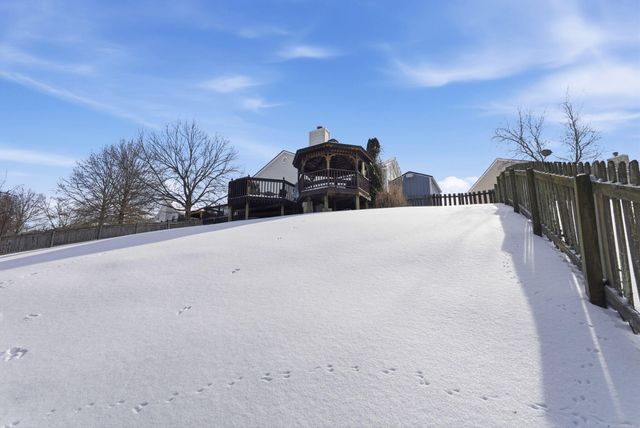 136 Wilderness Cove, Georgetown, KY 40324