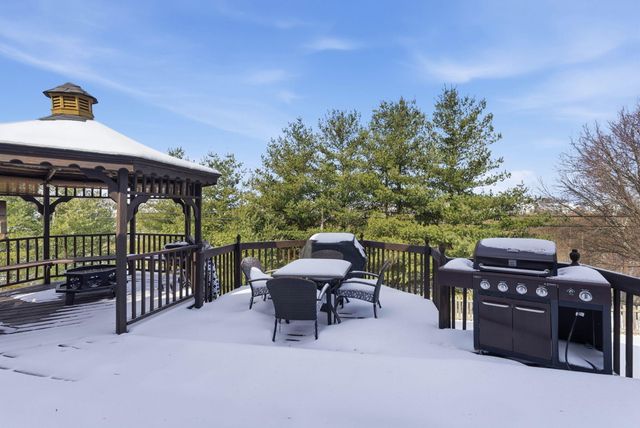 136 Wilderness Cove, Georgetown, KY 40324