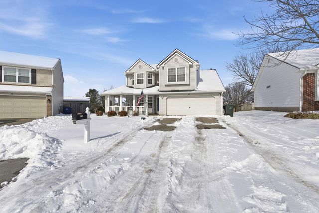 136 Wilderness Cove, Georgetown, KY 40324