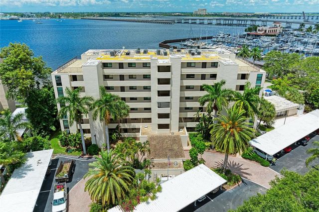 1510 1ST AVENUE W 205, Bradenton, FL 34205