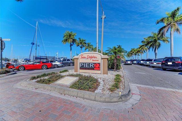 1510 1ST AVENUE W 205, Bradenton, FL 34205