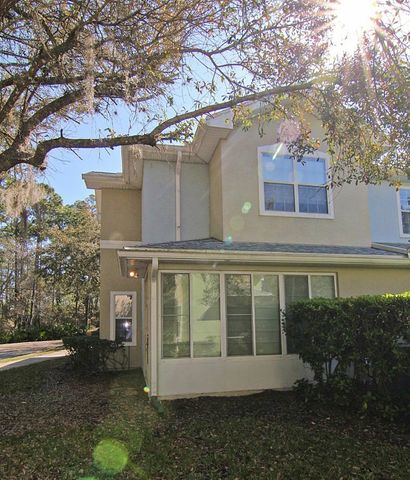 115 E Pine Hollow Trl 108, St Augustine, FL 32086