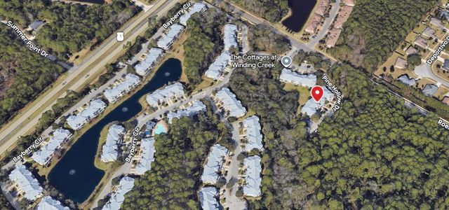 115 E Pine Hollow Trl 108, St Augustine, FL 32086