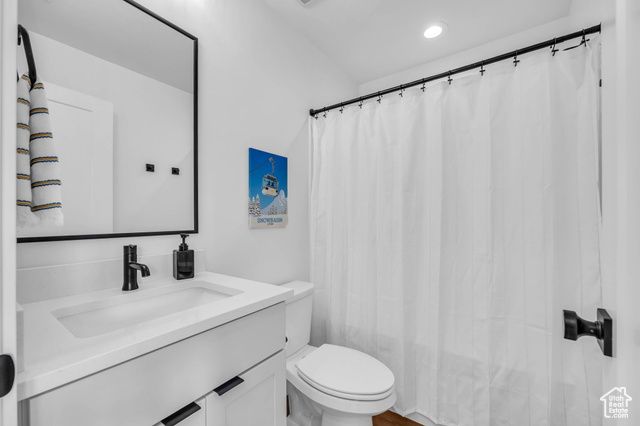 5930 CARDIFF PASS RD, Mountain Green, UT 84050