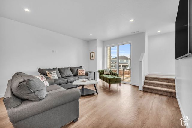 5930 CARDIFF PASS RD, Mountain Green, UT 84050