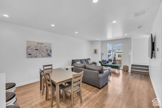 5930 CARDIFF PASS RD, Mountain Green, UT 84050