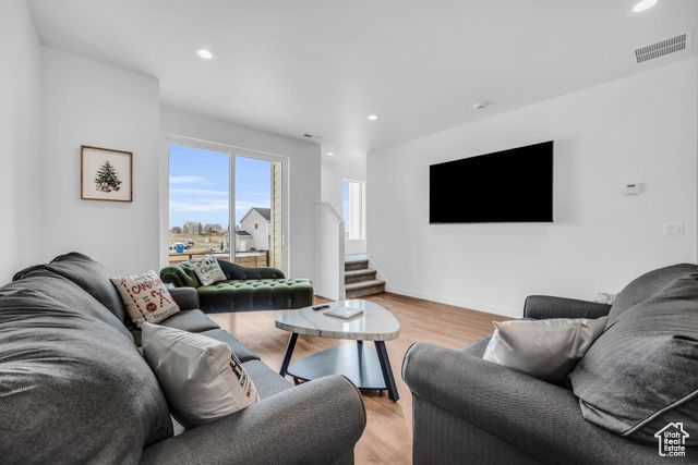 5930 CARDIFF PASS RD, Mountain Green, UT 84050