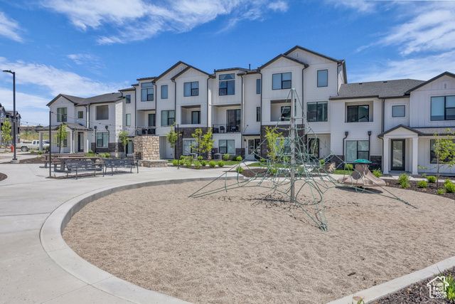 5930 CARDIFF PASS RD, Mountain Green, UT 84050